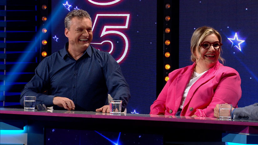 Fero Joke celi nemilosrdnemu lyncu Marcel Forgac sa ho zastal