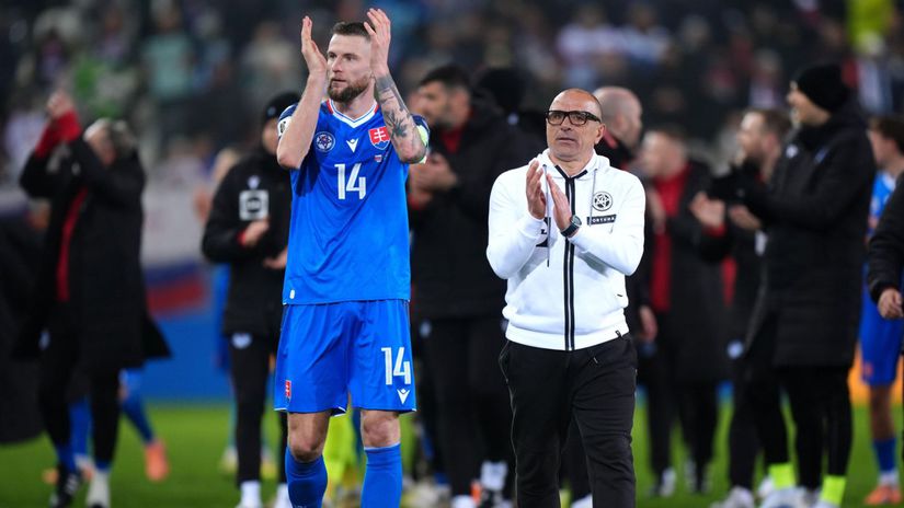 Greif Absolutne zbytocna kauza