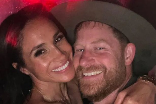 Harry a Meghan necakane ukazali deti Archie a Lilibet rastu ako z vody