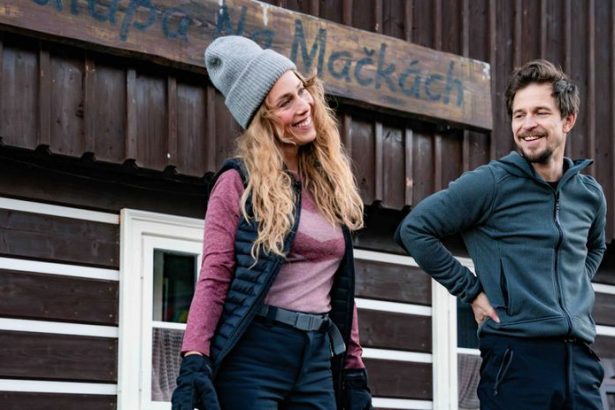 Hory pripominaju co je v zivote najdolezitejsie