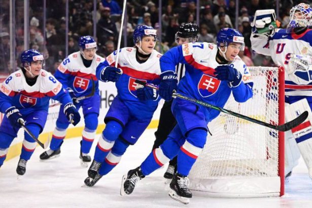Hrdinsky vykon mladych Slovakov Strelili Americanom pat golov