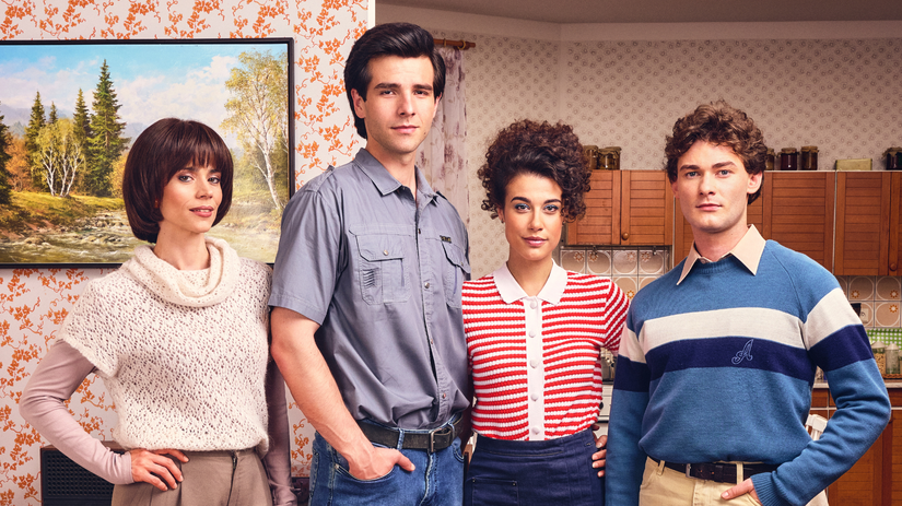 Hviezda slubu reaguje na kritiku vzhladu