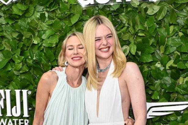 Jennifer Lawrence v New Yorku ohurila mama siedmich deti zatienila