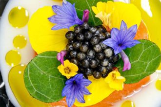 Kam ist v Cesku vynimocne najest