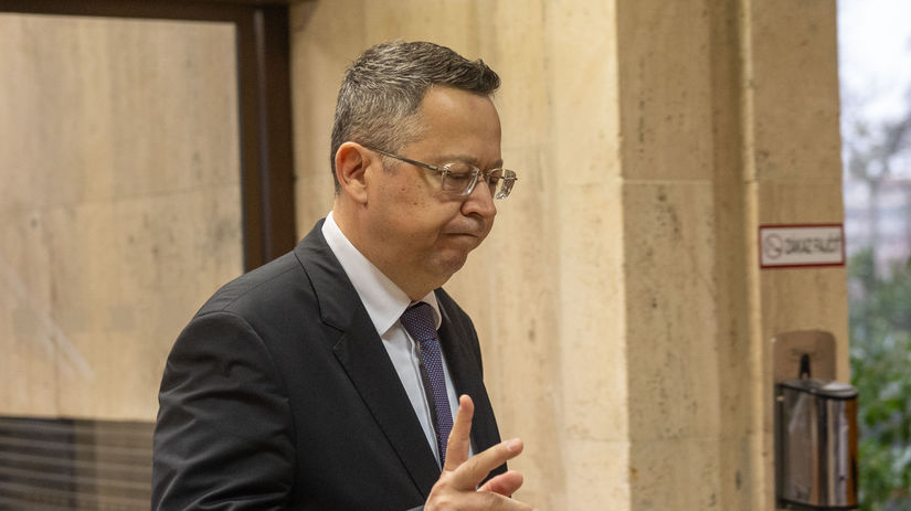 Kamenicky sa preratal Z dane nevyberie ani dve tretiny