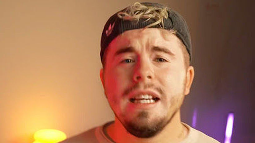 Kauza Dominik Papcun otriasa cestovatelskou komunitou Influencer sluboval lacnejsie letenky mnohi su bez penazi