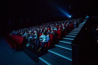 Kino ktore bura bariery pre deti s autizmom