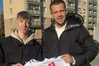 Koniec kauzy okolo futbalistu Vavru