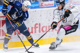 Kosice skolil byvaly hrac Oceliari padli na Spisi Zapas Popradu s Liptakmi rozhodol az predlzenie