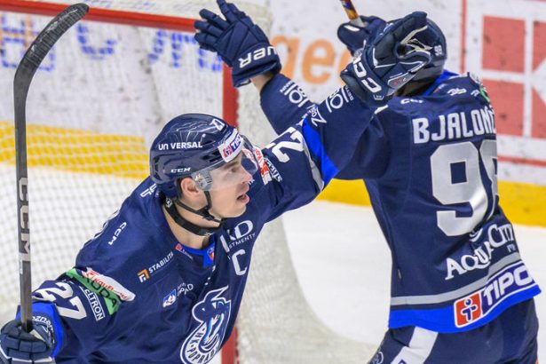 Letny majster sa zdvihol Poprad vyhral siedmy zapas Slovan rozobral Zilinu