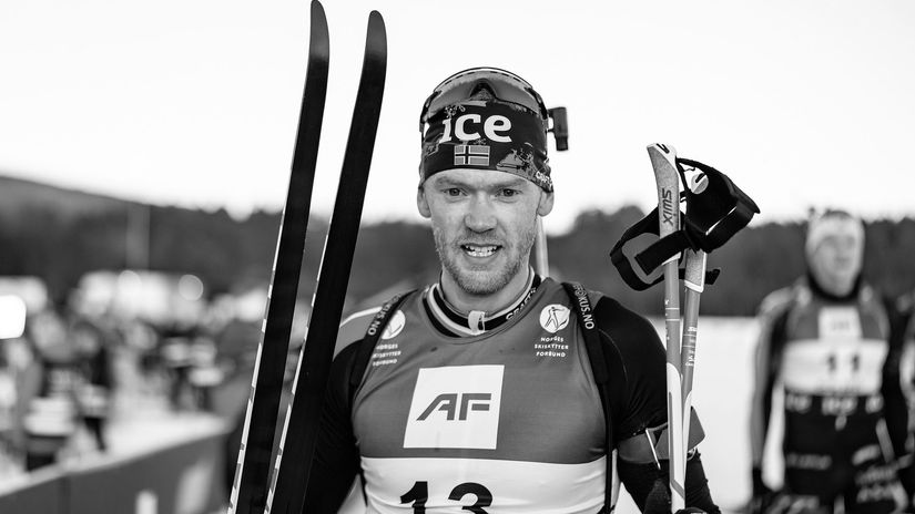 Mali sme ist spolu lyzovat ale neprisiel si