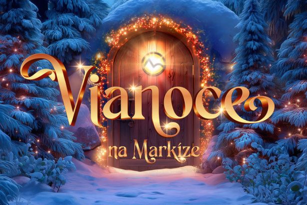 Markiza nasadi na Stedry vecer filmovu premieru