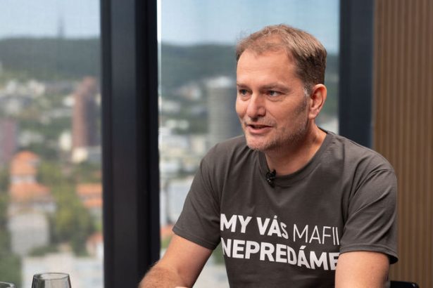 Matovic by sa mal Ficovi ospravedlnit za miliony na Belize rozhodol sud