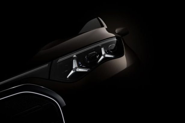 Mercedes Benz VLE Datum premiery elektrickej triedy V