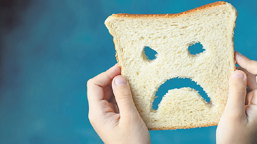 Miliony ludi sa mozno zbytocne vyhybaju lepku