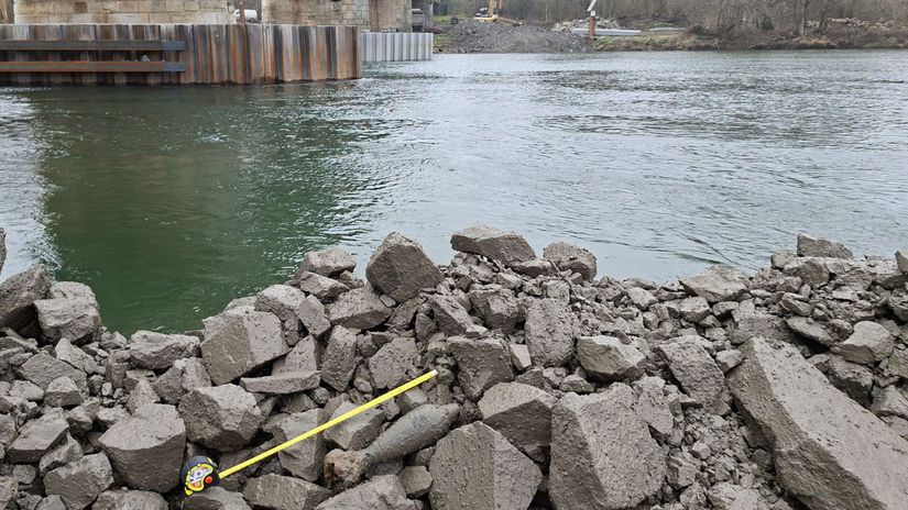 Mimoriadna udalost pri zeleznicnej trati