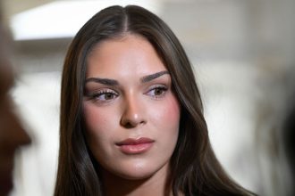 Miss Finska prisla o titul kvoli rasizmu