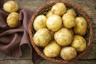 Mnohi ich povazuju za obycajnu prilohu ale