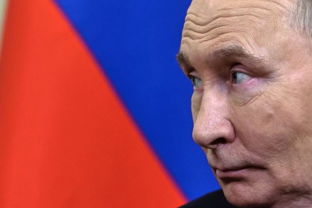 Moskva posiela odkaz Zapadu Rusko potvrdzuje ze neutoci na EU ani NATO