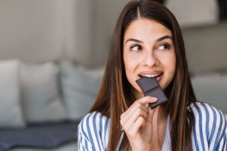 Na tuto spravu sme vsetci cakali Tajomstvo mladosti je v cokolade