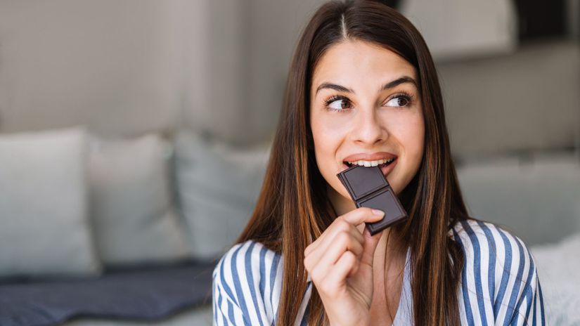 Na tuto spravu sme vsetci cakali Tajomstvo mladosti je v cokolade