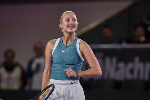 Nahoda alebo provokacia Potapovova ukoncila rozchod zvlastnym textom