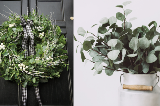 Najodolnejsi prvok vianocnych dekoracii je