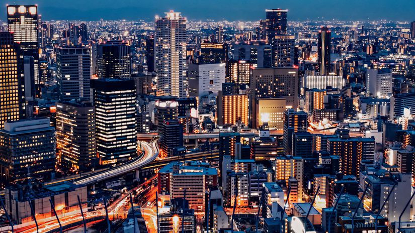 Najtrendovejsie destinacie roka 2025 Tripadvisor odhalil turisticke miesta