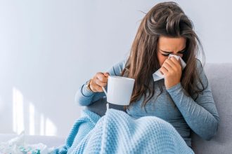 Najuinnejse domace triky na prekonanie nachladnutia