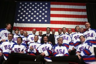 Najvacsia potupa sovietskeho sportu