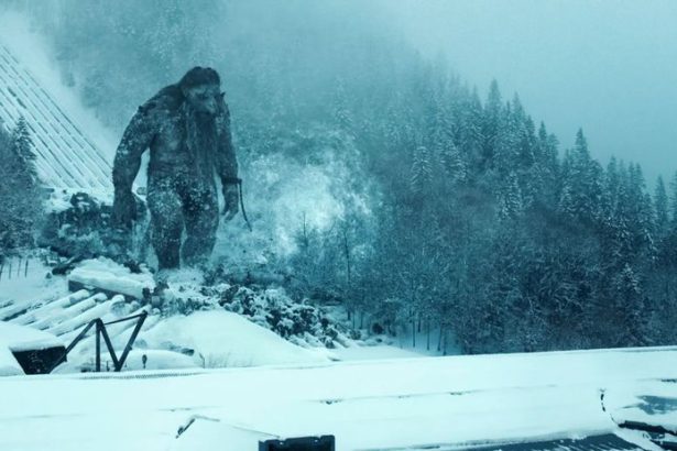 Najvacsia severska senzacia je spat na Netflixe