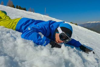 Najvacsie amaterske lyziarske preteky na svete