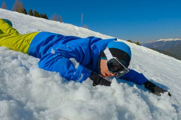 Najvacsie amaterske lyziarske preteky na svete