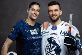 Nastupil som do autobusu plneho zien