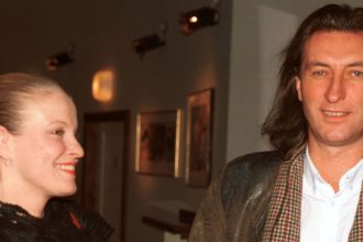 Nemenej prekvapujuca podoba s otcom Jan Polivka reaguje na kritiku