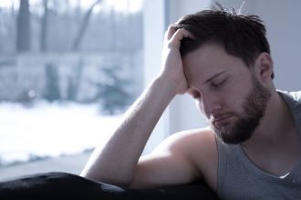 Nemozete spat Vyskusajte cinske cvicenie