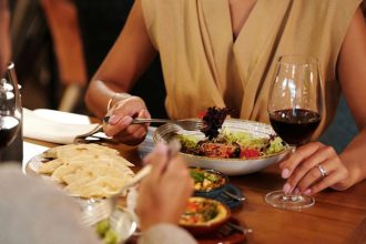 Nie je dolezite len co jeme ale aj kedy