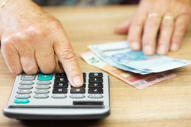 Niektori penzisti uz maju 66730 eura na ucte