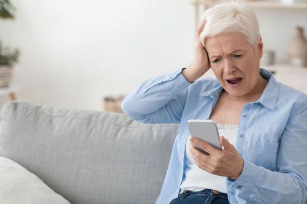 Online podvody rychlo pribudaju NBS spaja banky