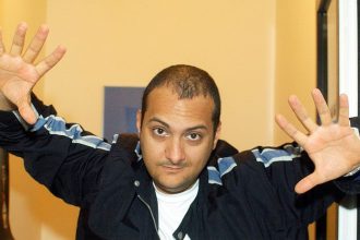 Patrik Hezucky zomrel vo veku 55 rokov