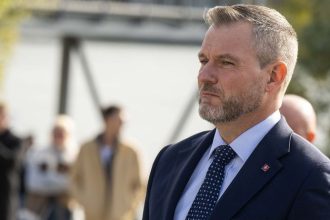 Pellegrini zrejme nepodpise zakon o UOO