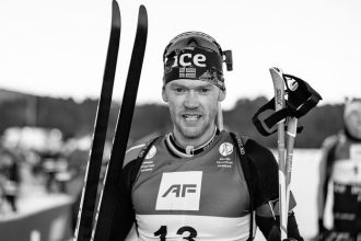 Pitva mrtveho biatlonistu Bakkena sklamala rodinu