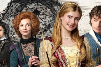 Po vlanajsej huhnade natocili Cesi rozpravku s Madlom