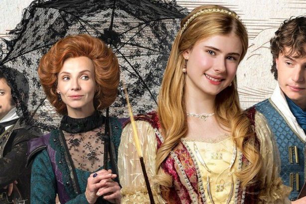 Po vlanajsej huhnade natocili Cesi rozpravku s Madlom