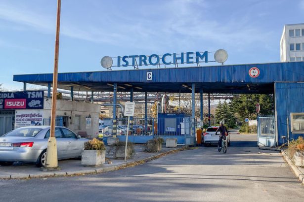 Podla novych zisteni PS stat v kauze Istrochem vysiel v ustrety Babisovi Taraba to odmieta