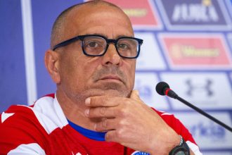 Preco Valjent nehra v reprezentacii Vysvetlim raz a navzdy Calzona skritizoval aj Graifa Maka a inych