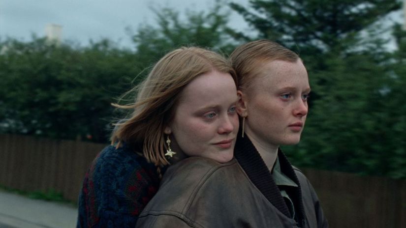 Pribeh tajnej lasky Ktora vdova je ta prava