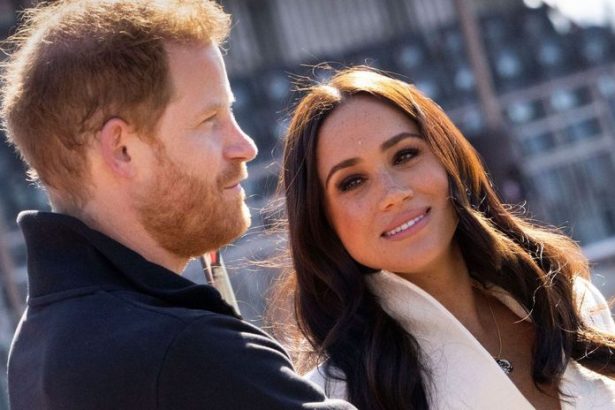 Prid ma navstivit naposledy prosi otec Meghan Markle