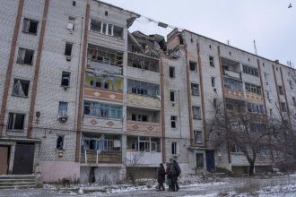 Prieskum Koniec bojov na Ukrajine pomoze ekonomike