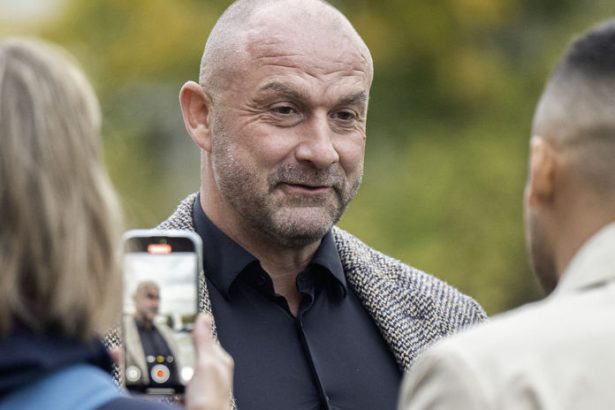 Proces s Norbertom Bodorom pokracuje listinnym dokazovanim